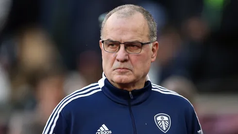 Marcelo Bielsa set to be named Uruguay manager