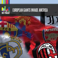 Soccer Champions Tour invades America this summer