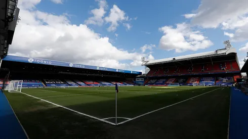 Crystal Palace may host 2023 Greek Cup Final