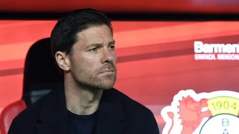 Xabi Alonso staying with Leverkusen in blow to Spurs