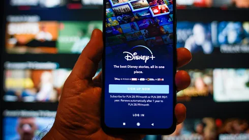 Disney launching app to include both Hulu and Disney+