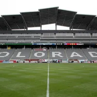 Colorado Rapids suspend midfielder in gambling probe