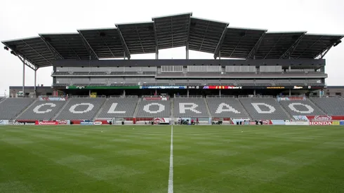 Colorado Rapids suspend midfielder in gambling probe