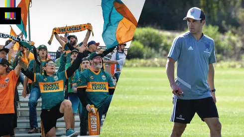 San Diego MLS bid vs Landon Donovan's USL team heats up