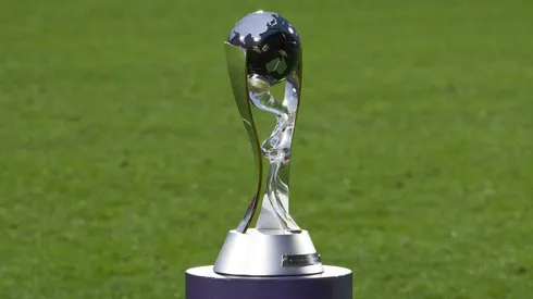 US Youth National Team names squad for U-20 World Cup