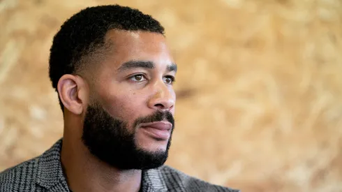 US Soccer names Oguchi Onyewu as Vice President of Sporting