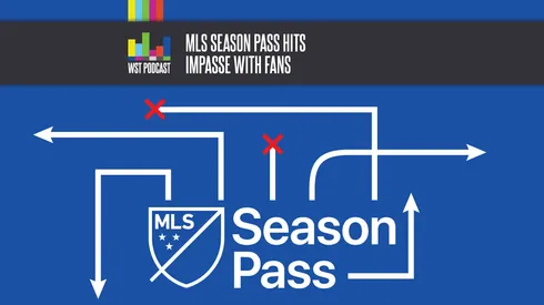 Is Major League Soccer's streaming service hitting a roadblock?