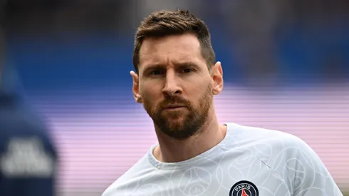 Messi agrees deal with Saudi club Al-Hilal for $650 million: report