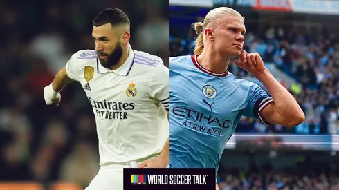 Where to find Real Madrid vs Man City on US TV