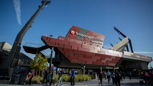 Egyptian billionaire and tribe eye MLS franchise in San Diego