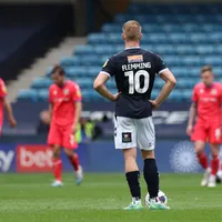 Blackburn breaks Millwall hearts to help Sunderland into playoffs