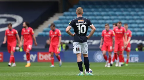 Blackburn breaks Millwall hearts to help Sunderland into playoffs