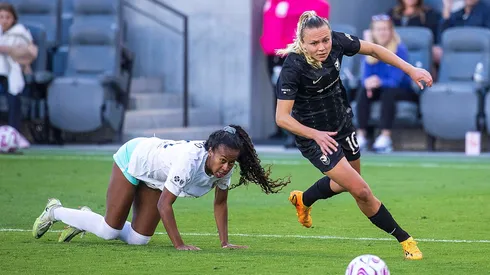 NWSL weekend wrap-up: What we learned from gameweek 6