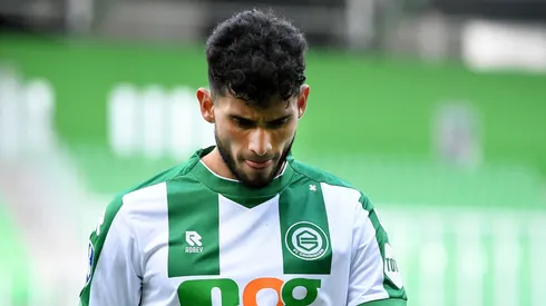 Ricardo Pepi’s Groningen relegated from Eredivisie
