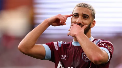 Man United suffer top four blow with loss at West Ham