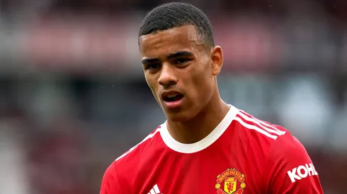 Juventus target Mason Greenwood loan move, says report