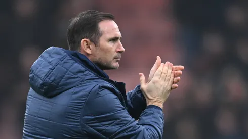 Chelsea get first win under Frank Lampard in 7 games