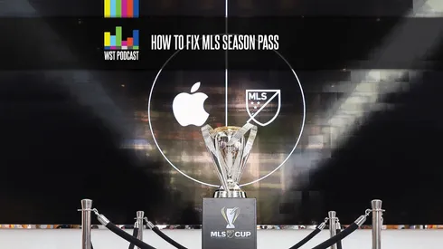 How to fix MLS Season Pass
