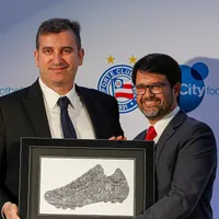 Manchester City's City Football Group buys 13th club