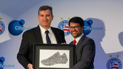 Manchester City's City Football Group buys 13th club