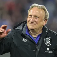 Huddersfield completes magical turnaround under Neil Warnock
