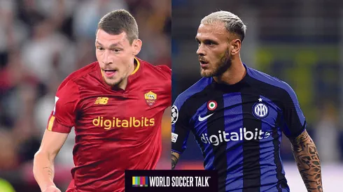 Where to find Roma vs Inter on US TV