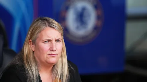 Chelsea should look toward Emma Hayes as next manager