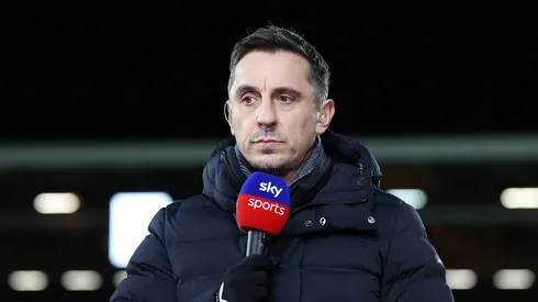 Gary Neville slates Chelsea's Todd Boehly for mismanaging club