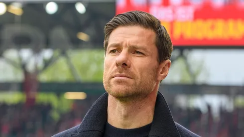 Xabi Alonso emerges as first choice for Tottenham Hotspur job