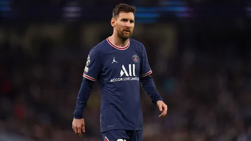Messi feud with PSG clears player to join Barca, MLS or Saudis