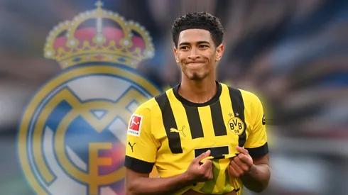 Bellingham set to join Real Madrid for $110m