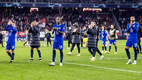 Chelsea academy staff may quit over potential player clear out