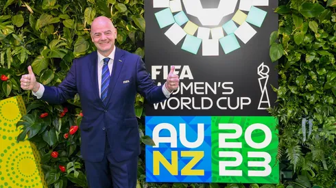 FIFA warns Women's World Cup won't be televised in Europe