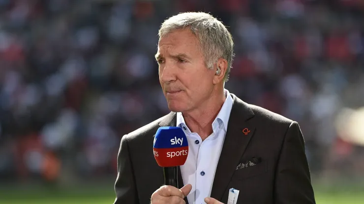 Graeme Souness departs Sky Sports after 15 years as pundit
