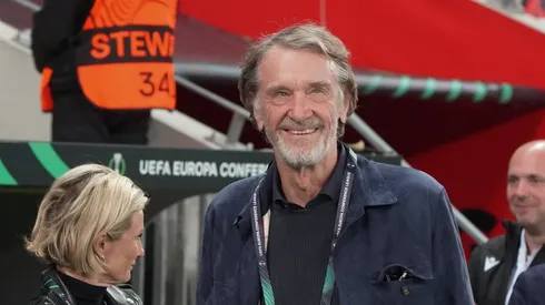 Sir Jim Ratcliffe failed in bid to acquire half of Barcelona
