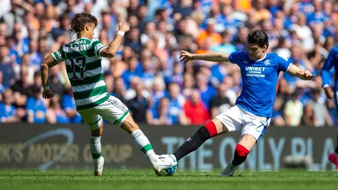 Scottish Premiership schedule reveal brings three Old Firms