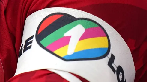 FIFA prohibit One Love armband for Women's World Cup