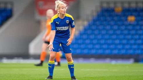 Women's soccer to be included in Football Manager 2025