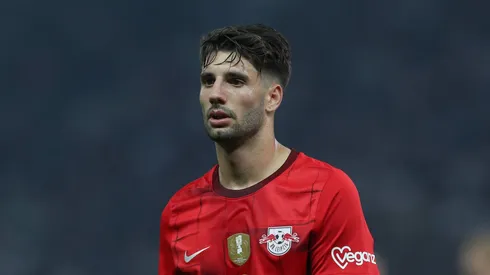 Liverpool move fast to land Dominik Szoboszlai from Leipzig