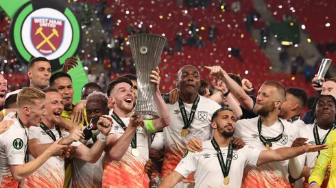 UEFA changes name of Europa Conference League