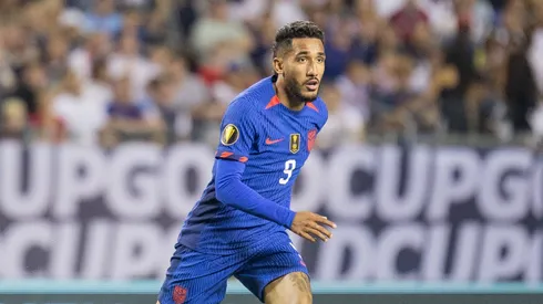 USMNT cruises past St. Kitts and Nevis in Gold Cup win