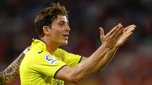 Villa bests top European teams to sign Pau Torres