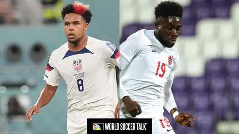 USA vs Canada: Where to watch in the US