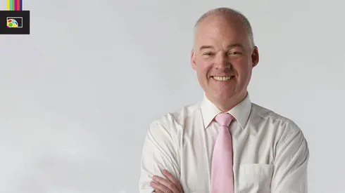 Jon Champion joins NBC's Premier League coverage