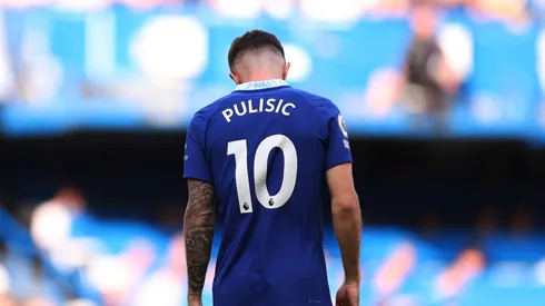 Chelsea's transfer fee for Christian Pulisic scaring clubs away