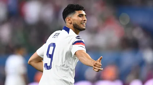 Ricardo Pepi set for $11 million move to PSV