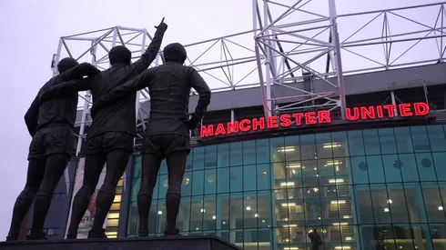 Man United transfer war chest limited by FFP, says report