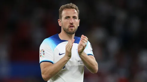 Bayern Munich identifies Harry Kane as its top target