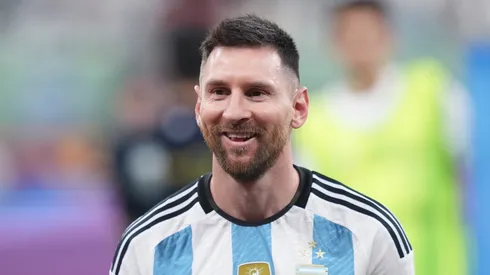 Date set for Messi to be unveiled in front of Inter Miami fans