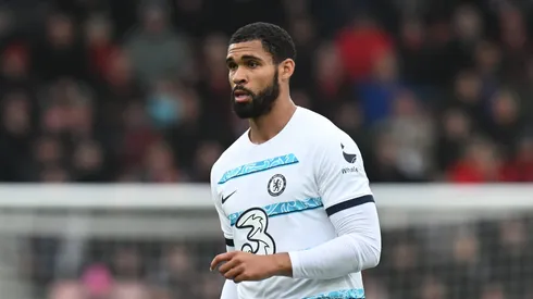 AC Milan targeting Chelsea's Ruben Loftus-Cheek